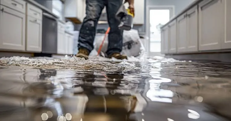 Water damage restoration companies near me in Burgaw, NC - Emergency flood extraction
