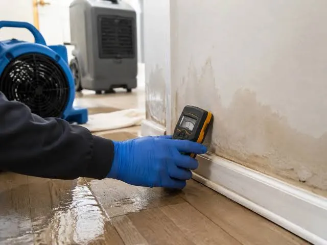 24/7 Water damage restoration services in Burgaw, NC - Rapid flood cleanup and mitigation